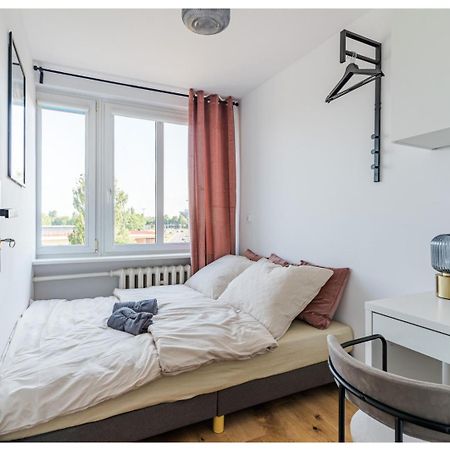 Ariel Room - 5 Minutes To Gdansk Old Town エクステリア 写真