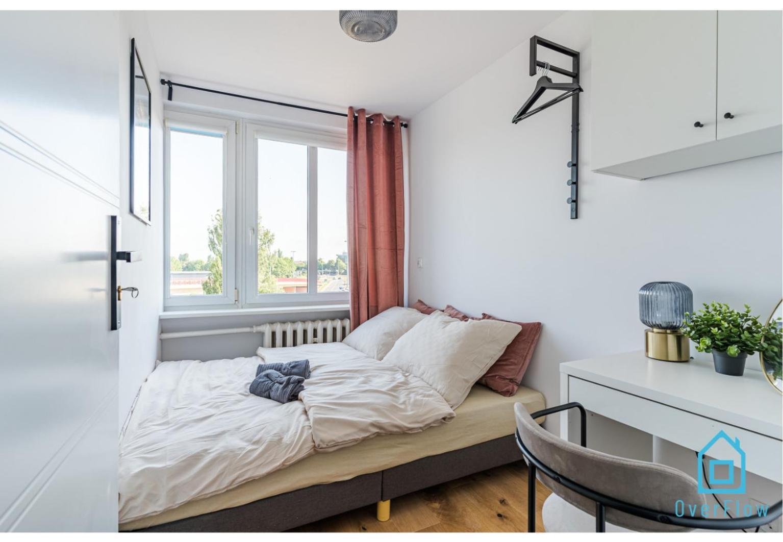 Ariel Room - 5 Minutes To Gdansk Old Town エクステリア 写真