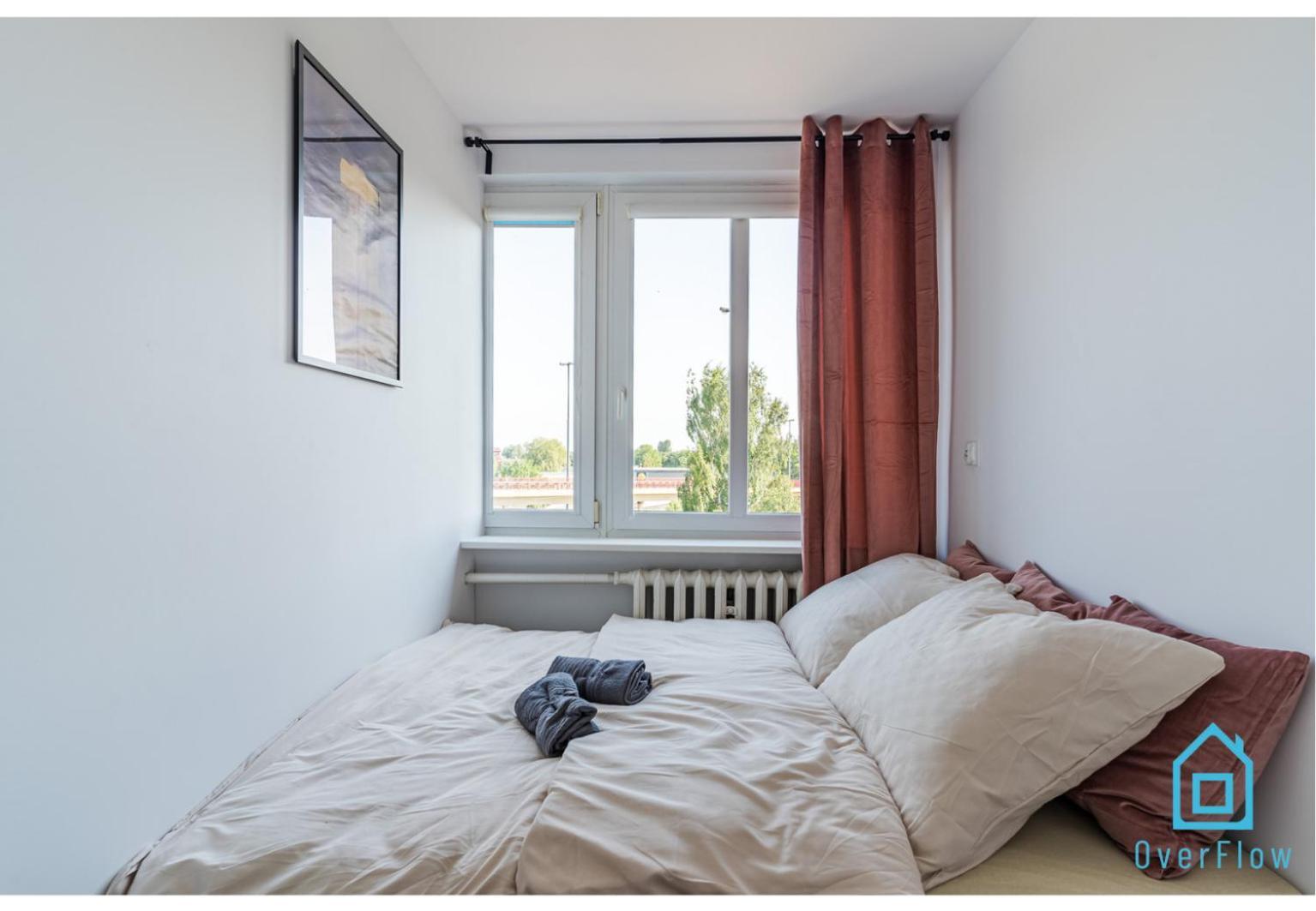 Ariel Room - 5 Minutes To Gdansk Old Town エクステリア 写真