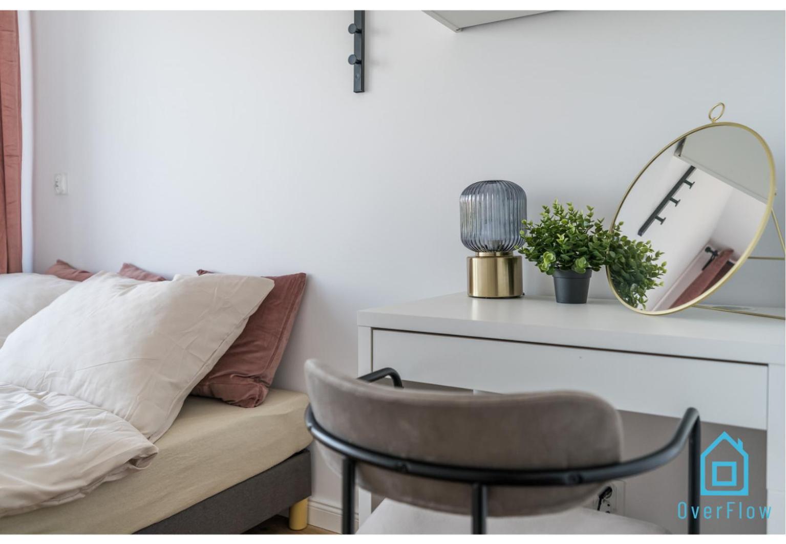 Ariel Room - 5 Minutes To Gdansk Old Town エクステリア 写真